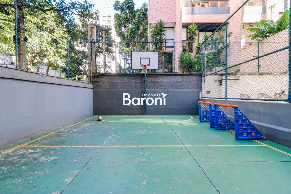 Apartamento - Moema