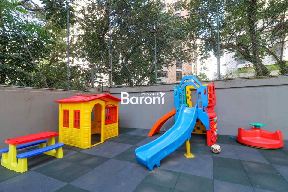 Apartamento - Moema
