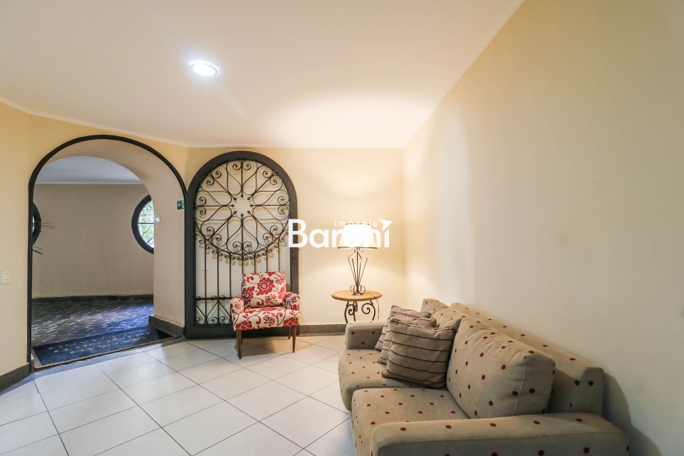 Apartamento - Moema