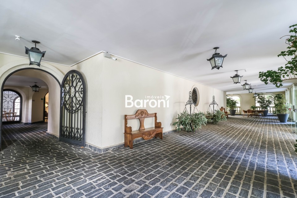 Apartamento - Moema