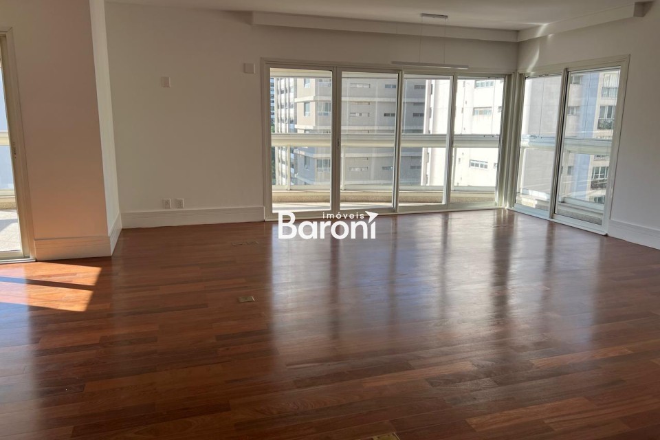 Apartamento - Vila Nova Conceição