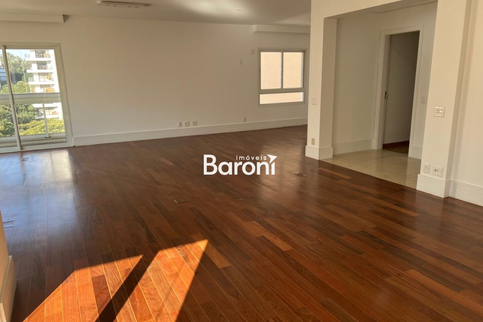 Apartamento - Vila Nova Conceição