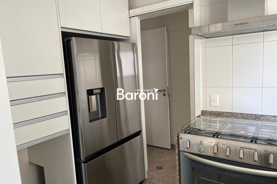 Apartamento - Vila Nova Conceição