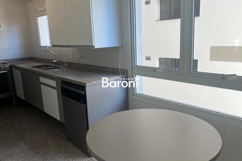 Apartamento - Vila Nova Conceição