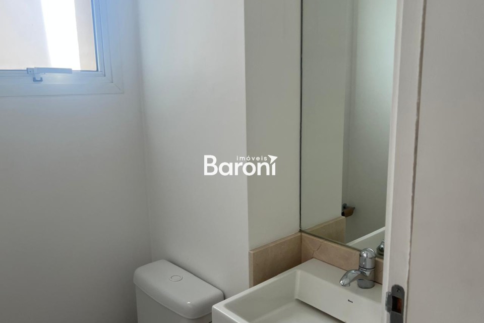 Apartamento - Vila Nova Conceição