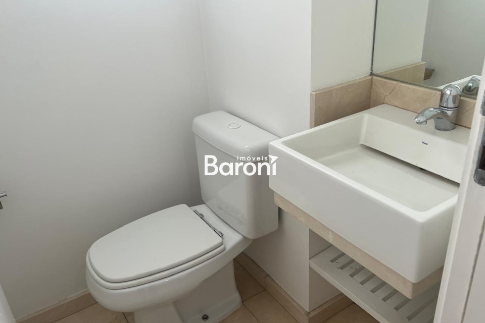 Apartamento - Vila Nova Conceição