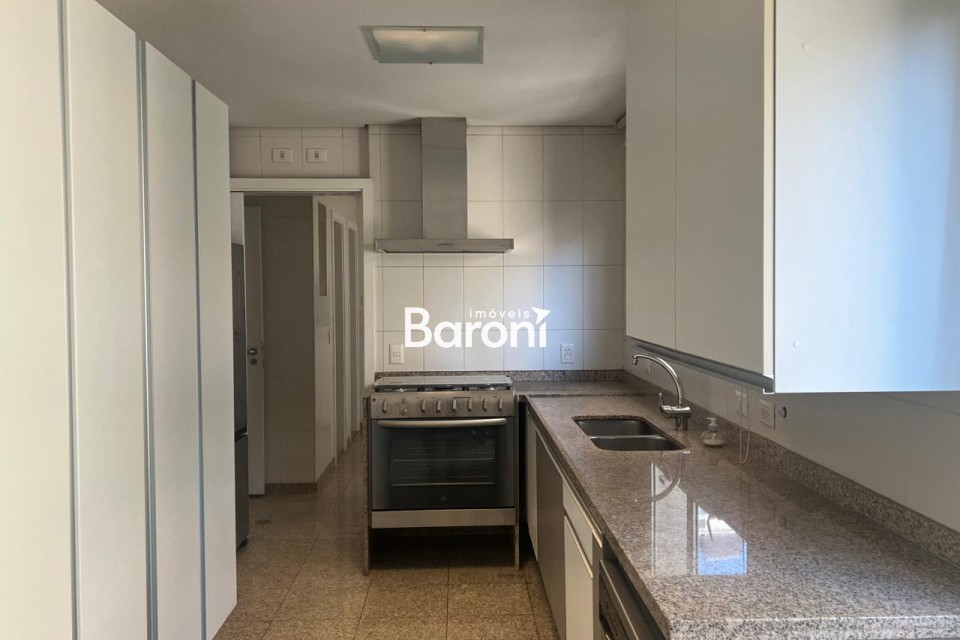 Apartamento - Vila Nova Conceição