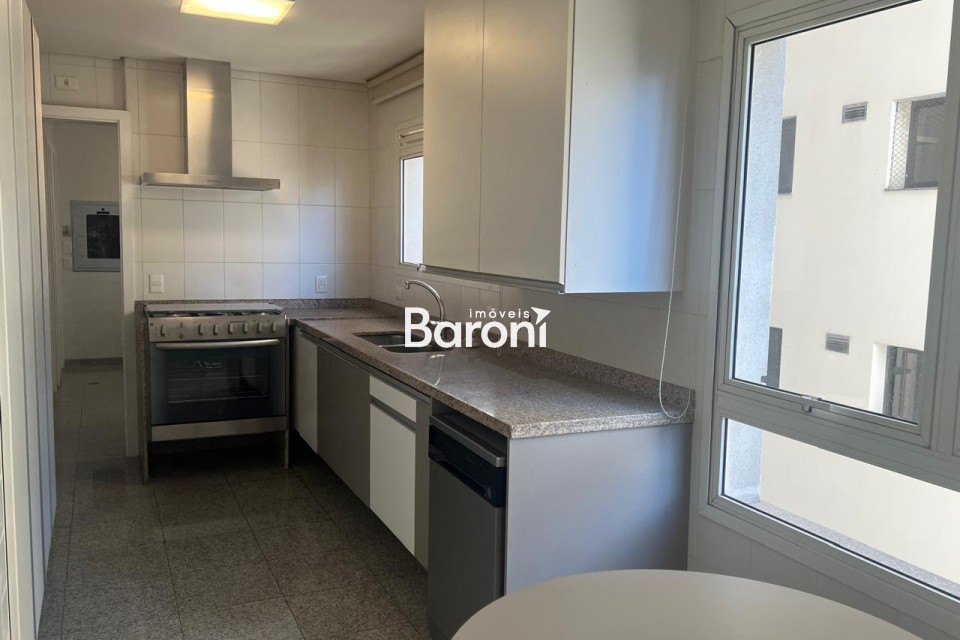 Apartamento - Vila Nova Conceição