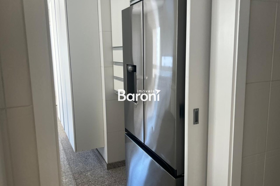 Apartamento - Vila Nova Conceição