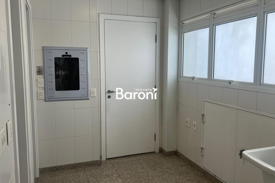 Apartamento - Vila Nova Conceição