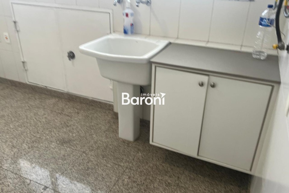 Apartamento - Vila Nova Conceição