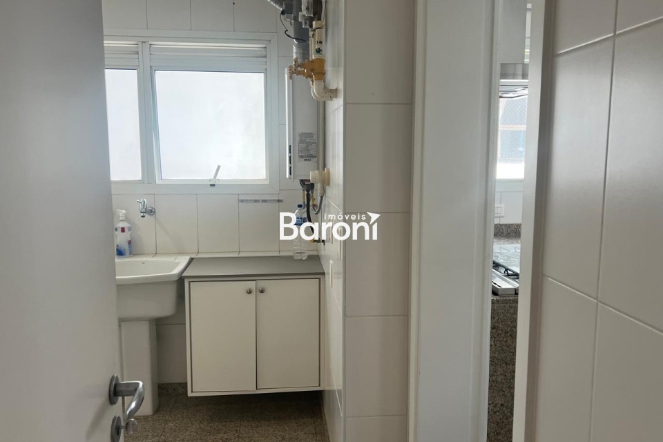 Apartamento - Vila Nova Conceição
