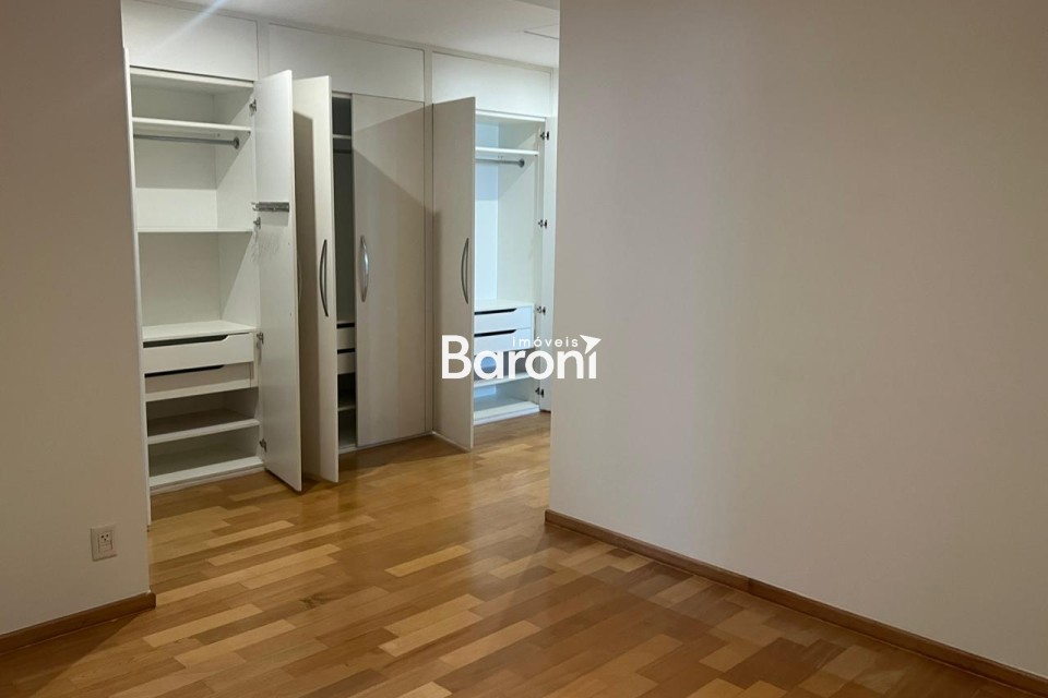 Apartamento - Vila Nova Conceição