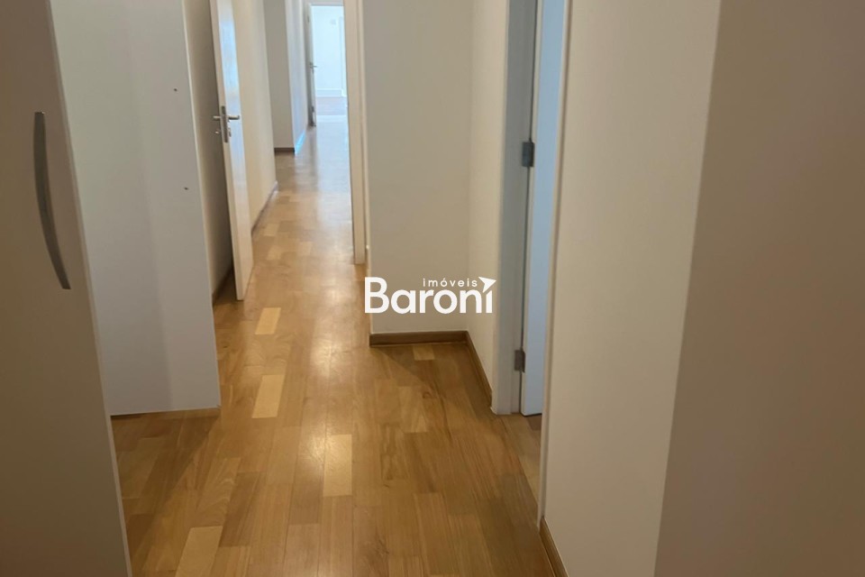 Apartamento - Vila Nova Conceição