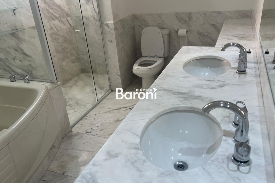 Apartamento - Vila Nova Conceição
