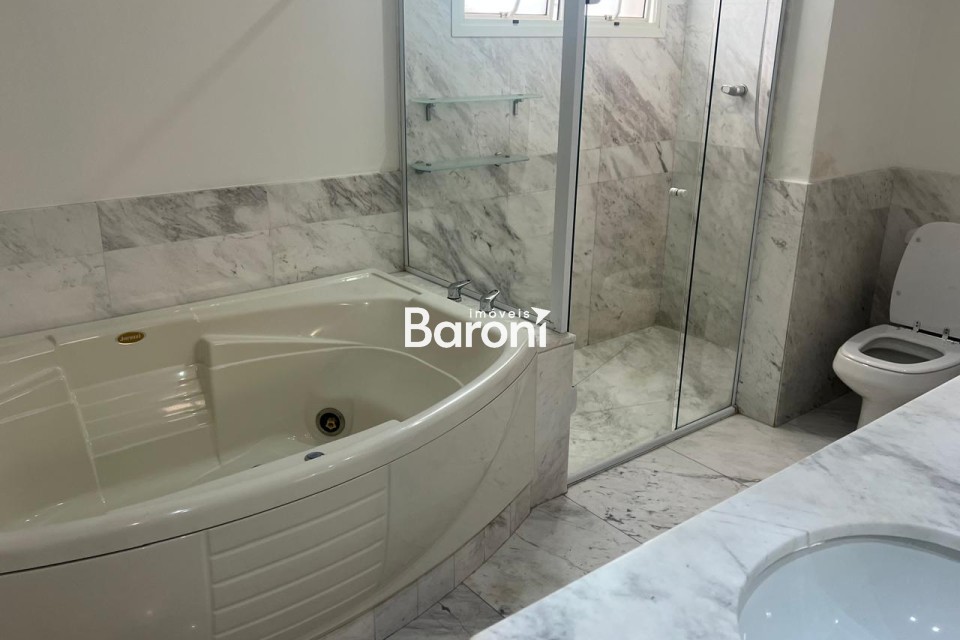 Apartamento - Vila Nova Conceição