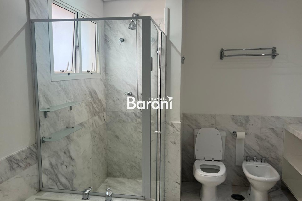Apartamento - Vila Nova Conceição