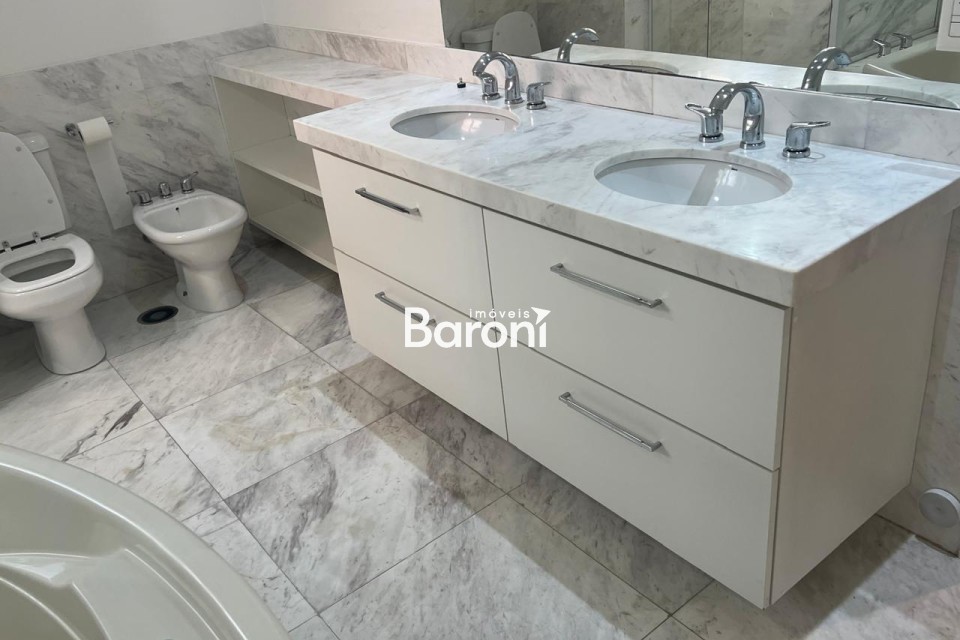 Apartamento - Vila Nova Conceição