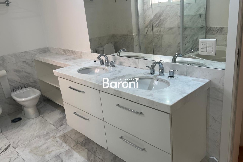 Apartamento - Vila Nova Conceição