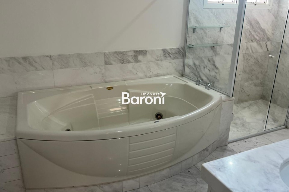 Apartamento - Vila Nova Conceição