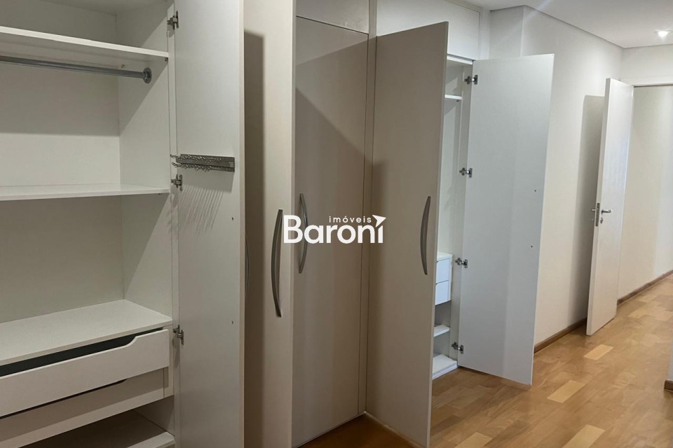 Apartamento - Vila Nova Conceição