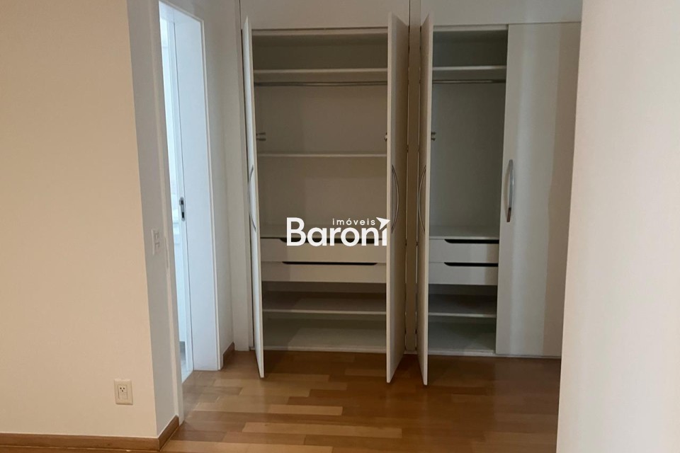 Apartamento - Vila Nova Conceição
