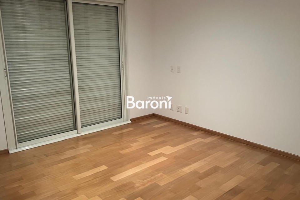 Apartamento - Vila Nova Conceição