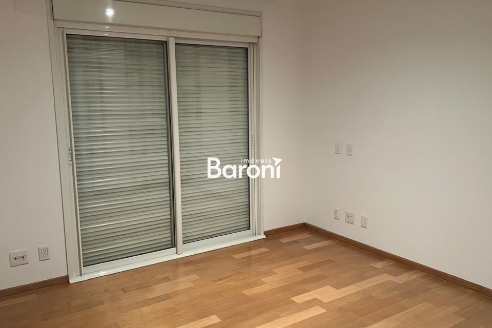Apartamento - Vila Nova Conceição