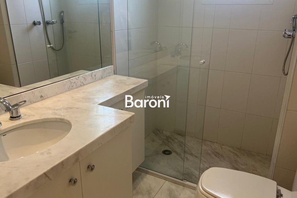 Apartamento - Vila Nova Conceição