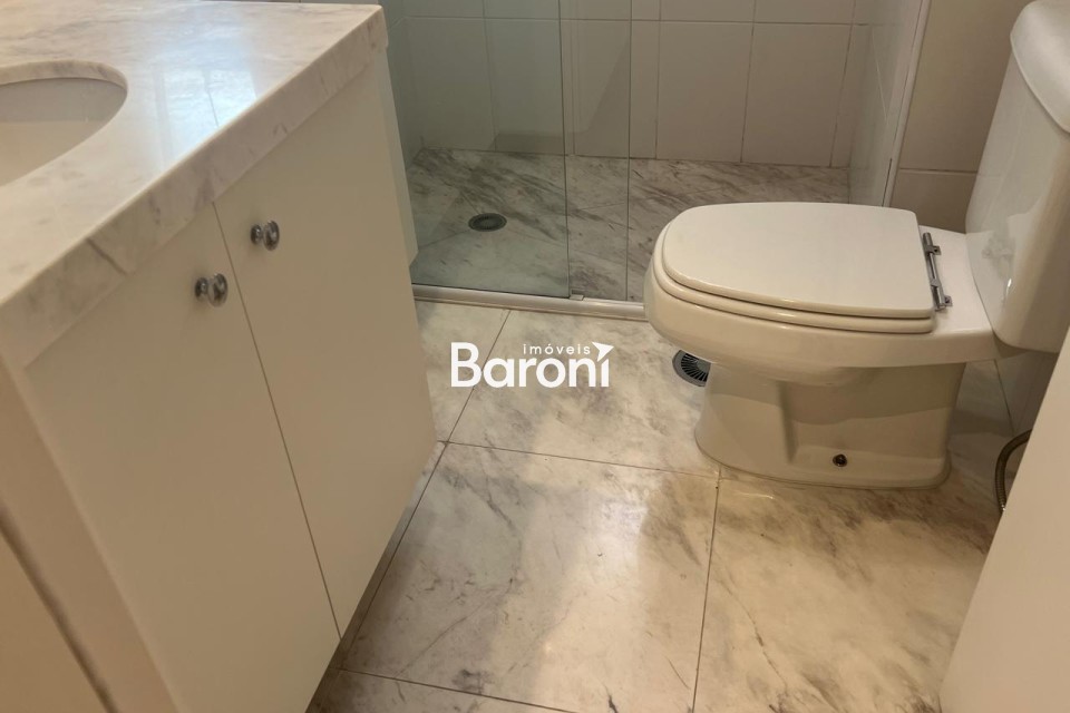 Apartamento - Vila Nova Conceição