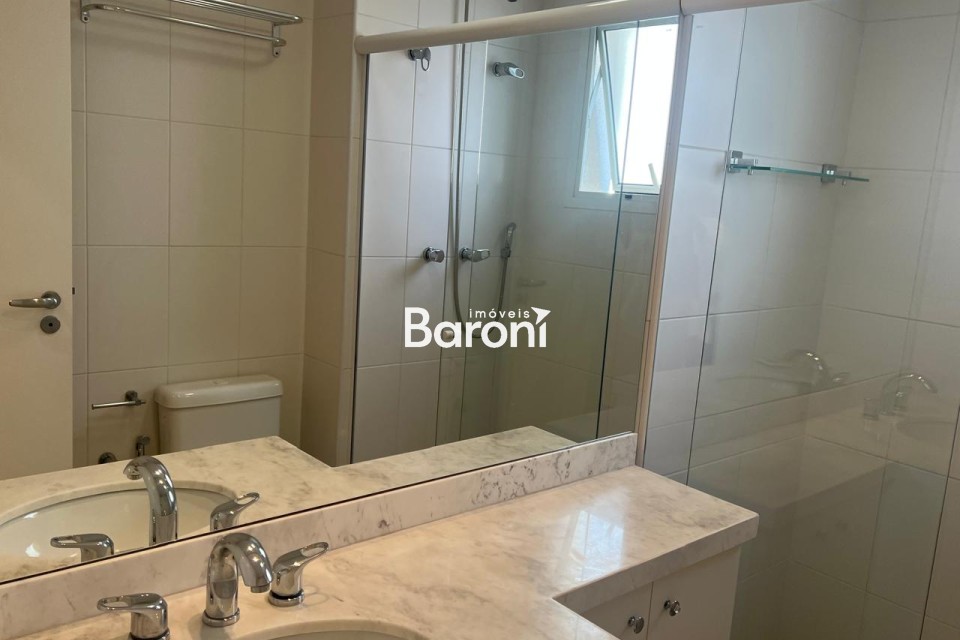 Apartamento - Vila Nova Conceição