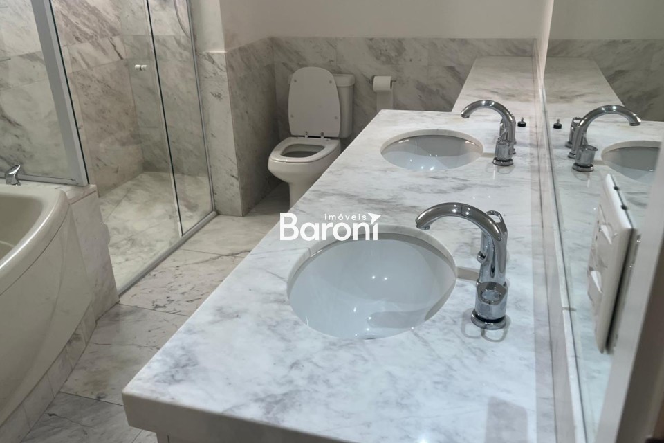 Apartamento - Vila Nova Conceição