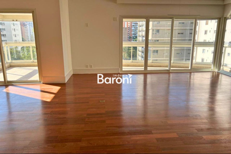 Apartamento - Vila Nova Conceição