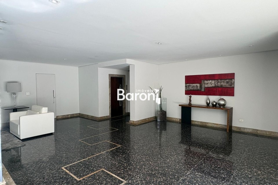 Apartamento - Moema