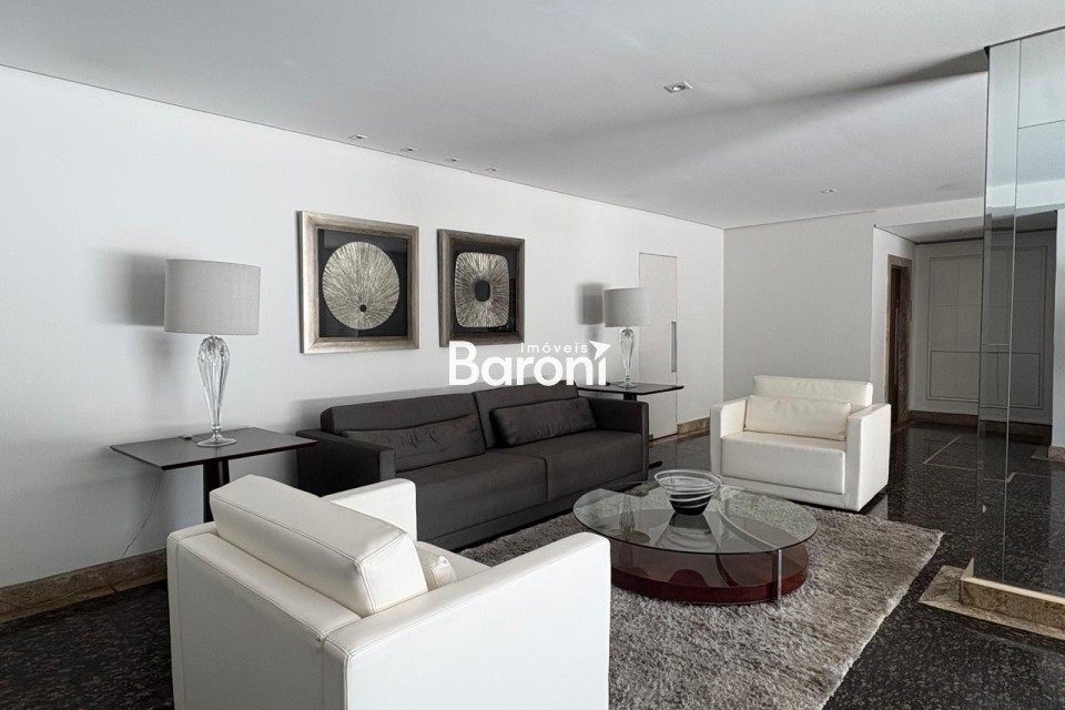 Apartamento - Moema