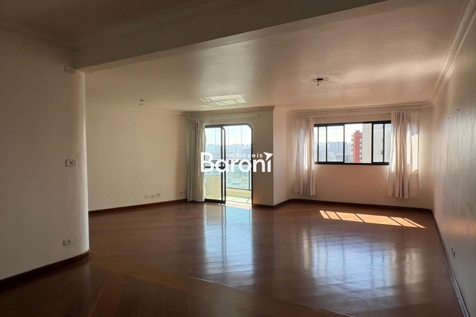 Apartamento - Moema