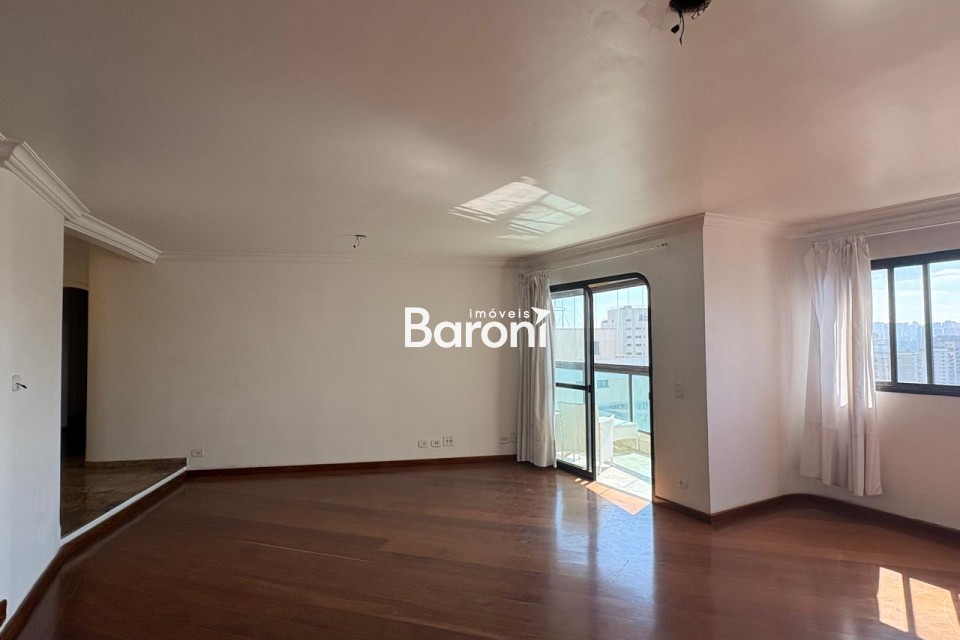 Apartamento - Moema