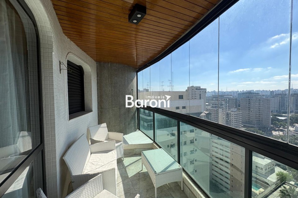 Apartamento - Moema