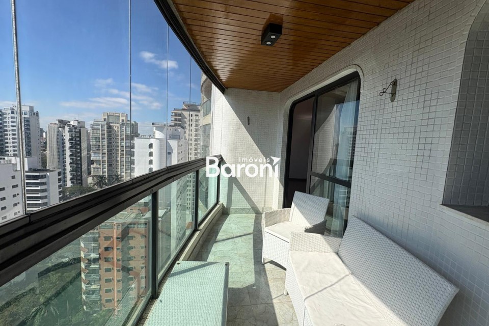 Apartamento - Moema