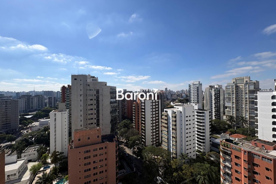 Apartamento - Moema