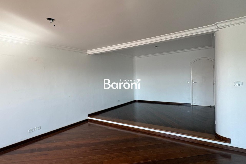 Apartamento - Moema