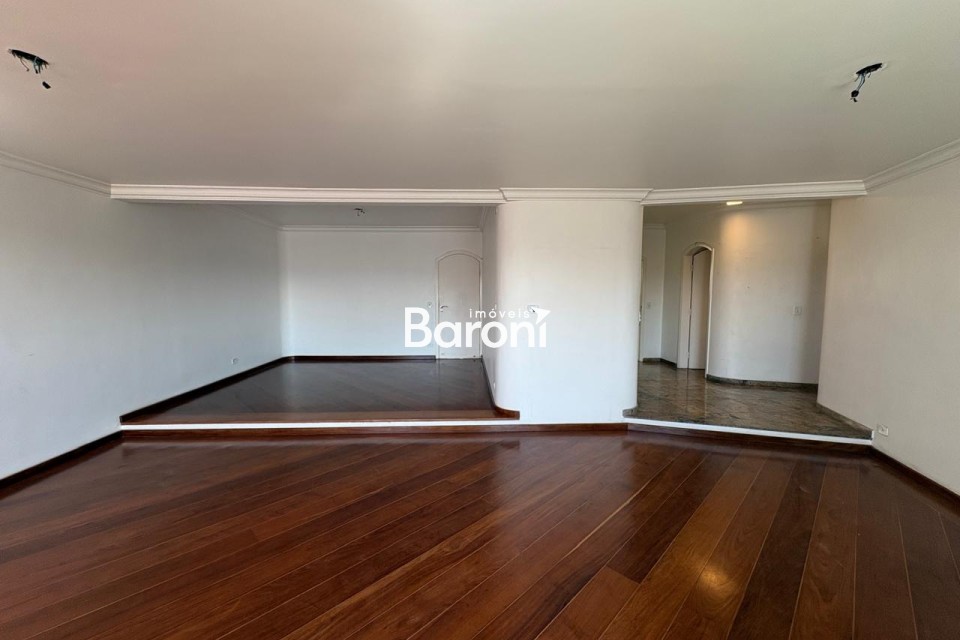 Apartamento - Moema