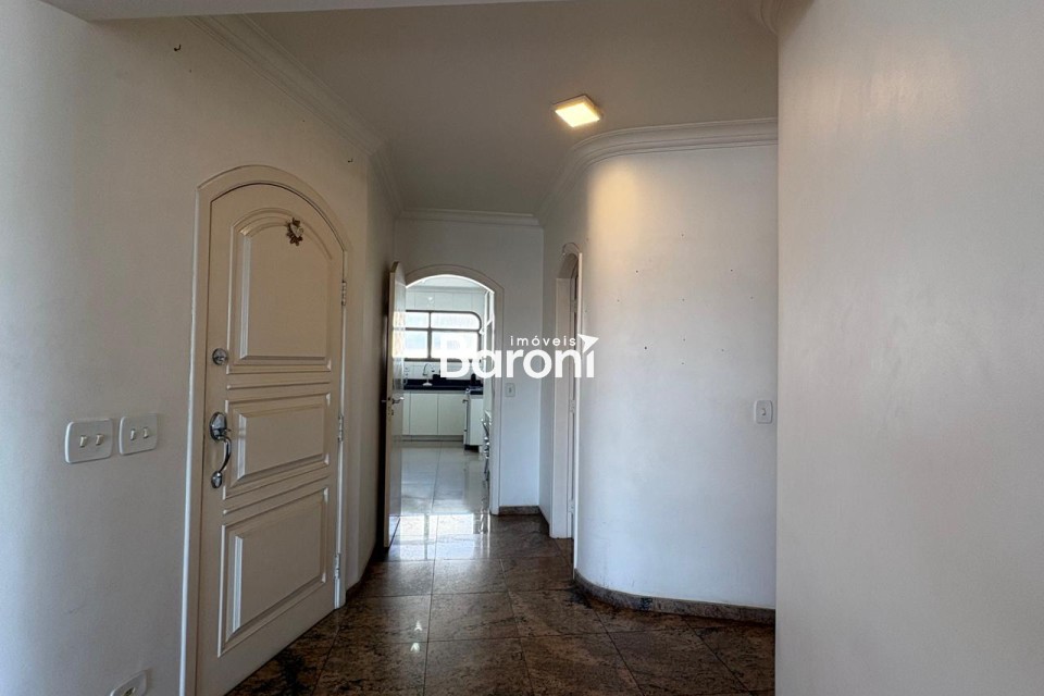 Apartamento - Moema