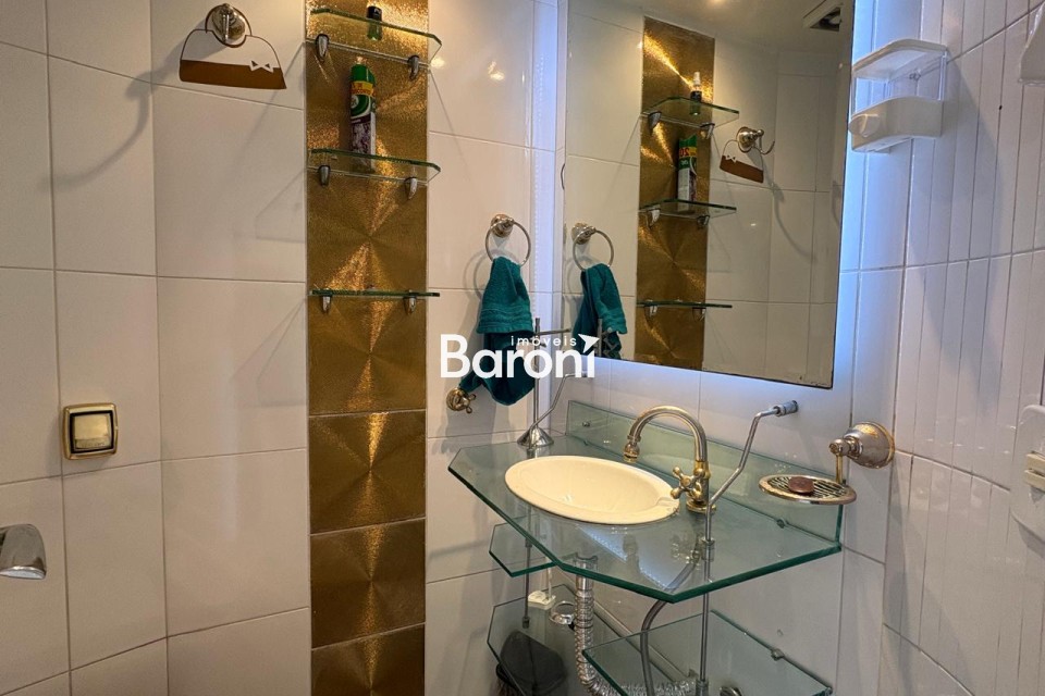 Apartamento - Moema
