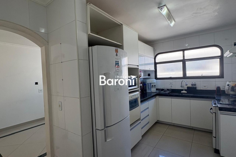 Apartamento - Moema