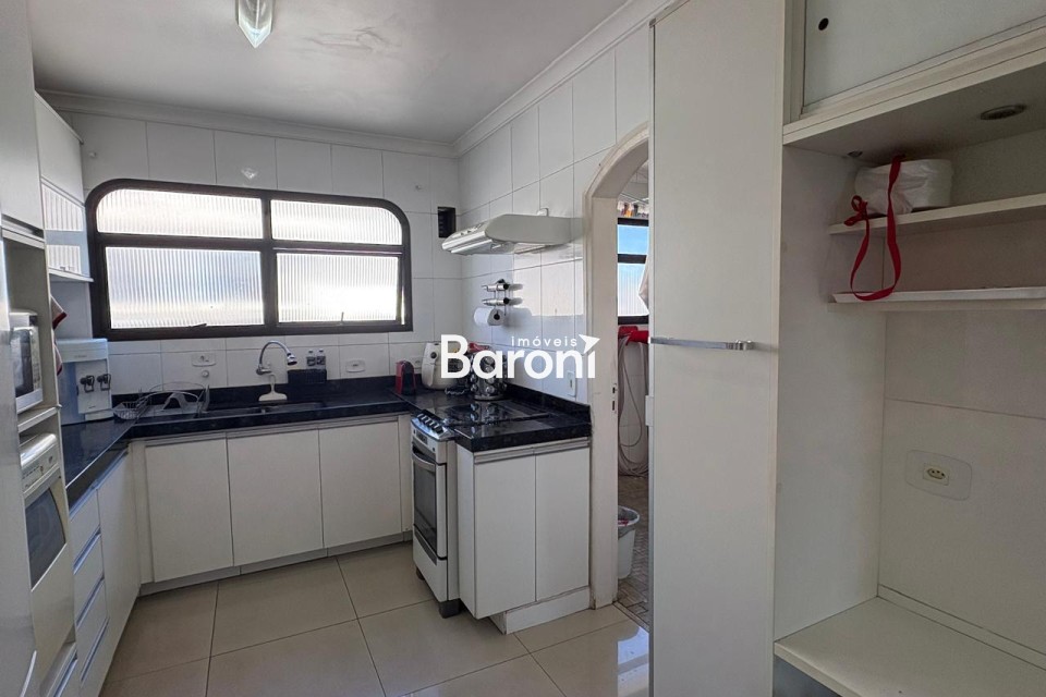 Apartamento - Moema