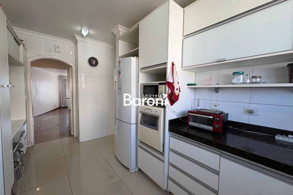 Apartamento - Moema
