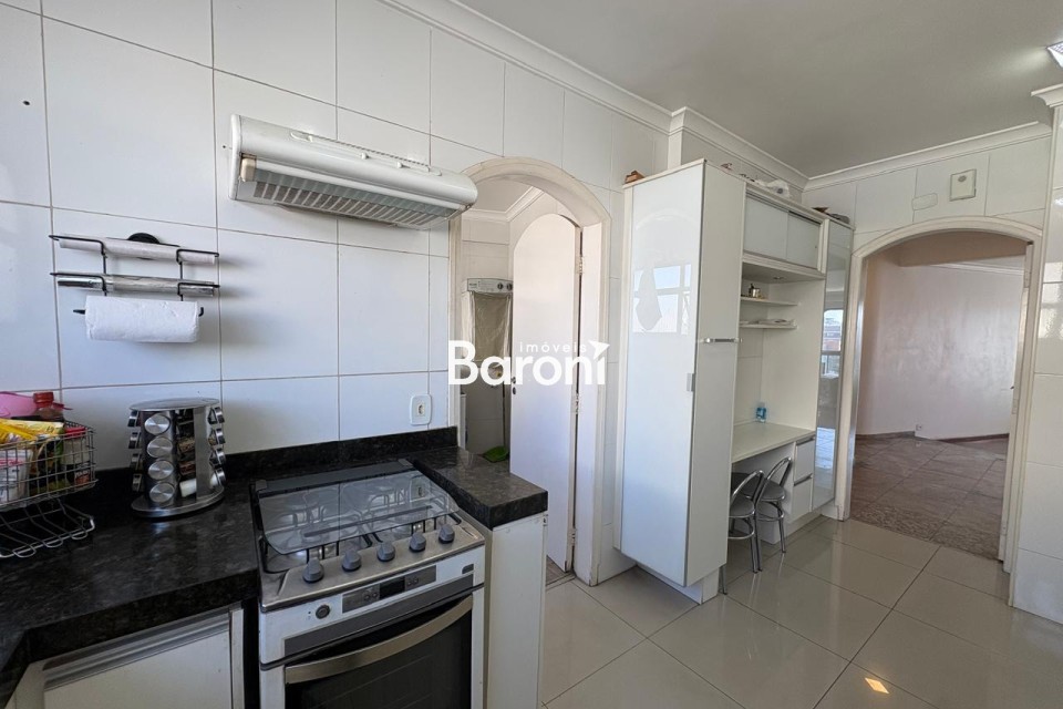 Apartamento - Moema