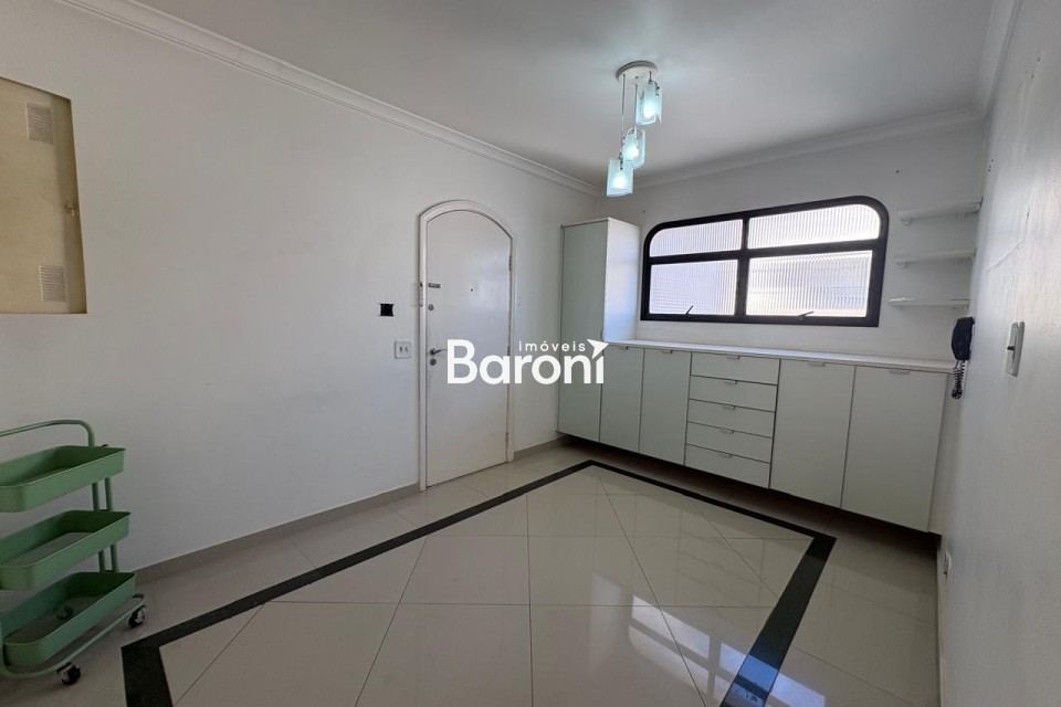 Apartamento - Moema