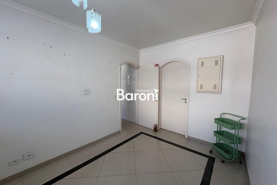 Apartamento - Moema